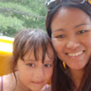 Meet your Posher, Arlyn